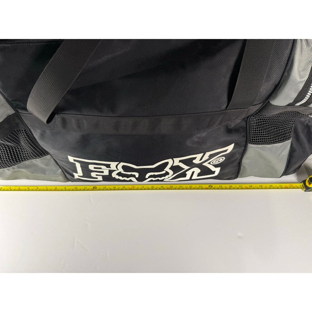 Fox Racing Gear Bag - Picture 2 of 15